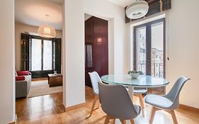Apartamento Exterior En Lavapies Alquiler Temporal